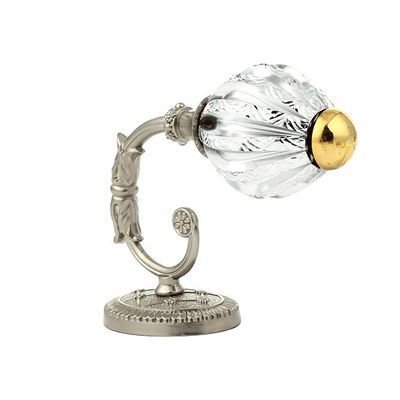 Curtain Holdbacks Crystal Diamond Drapery Tie Back Hooks